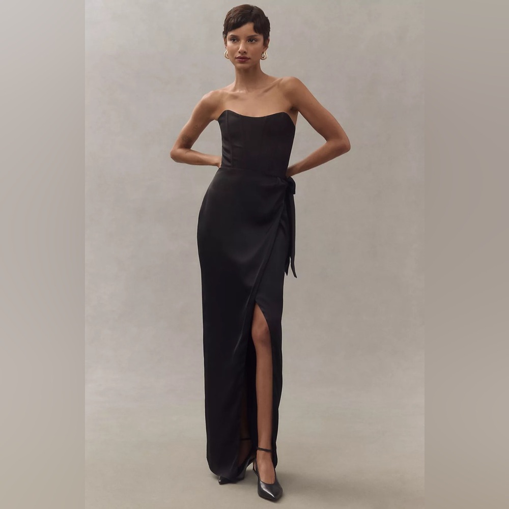 V Chapman June dress size 2